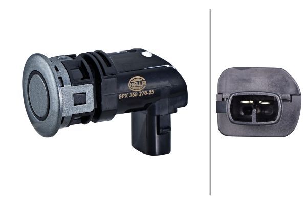 Sensor Einparkhilfe