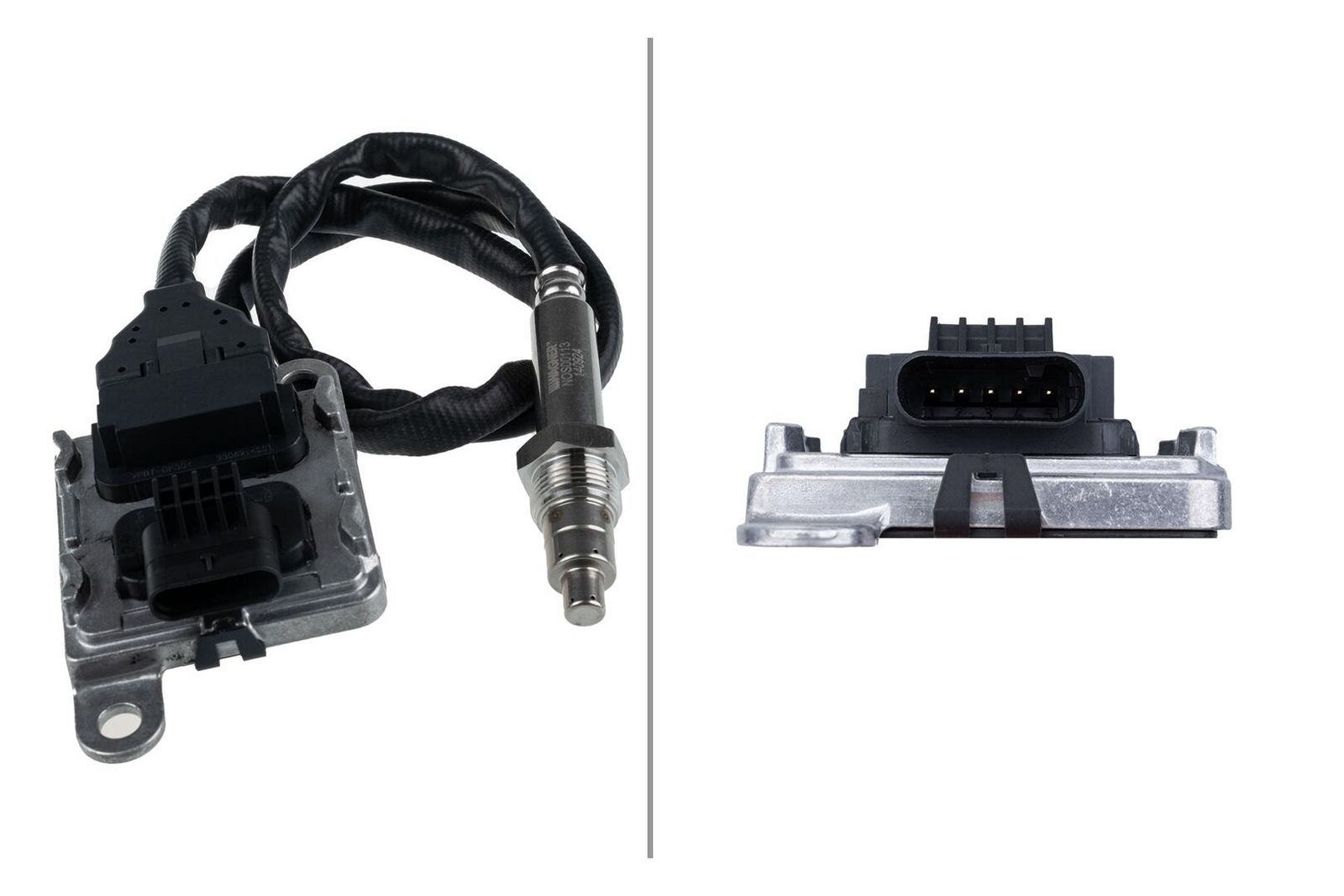 NOx Sensor Katalysator Kat