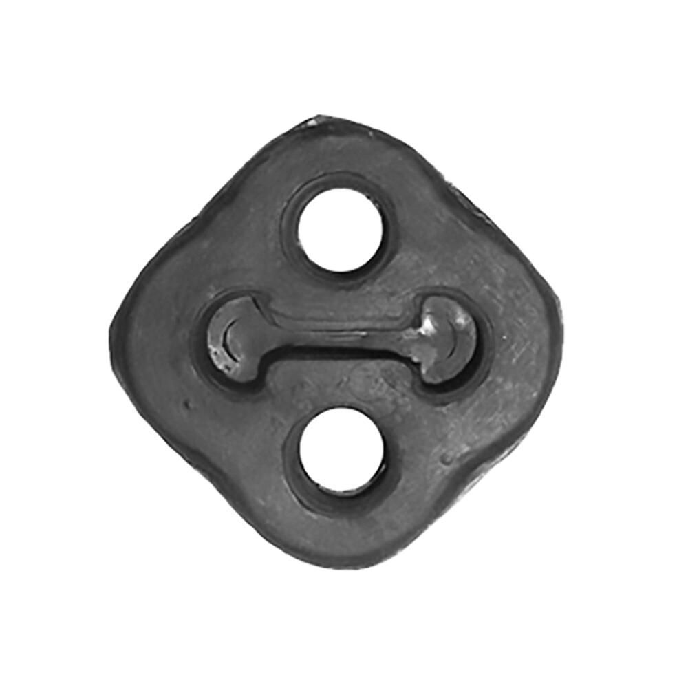 Halter Abgasanlage