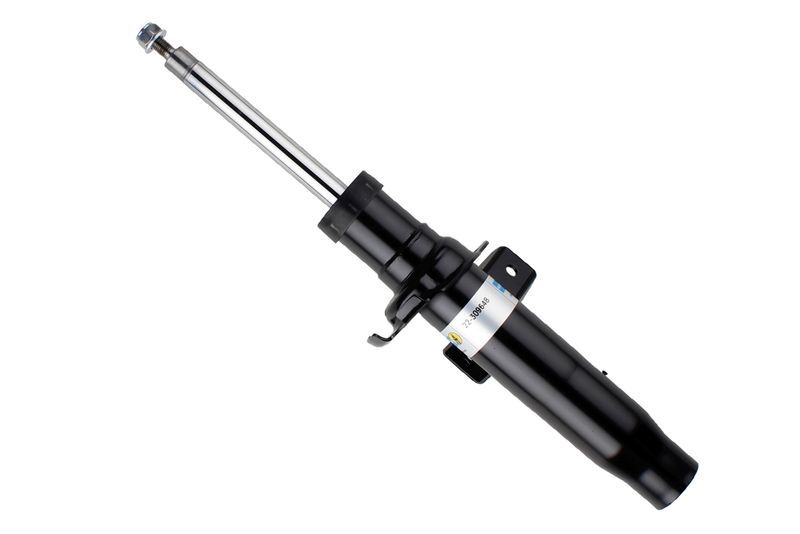 Gas-Stoßdämpfer