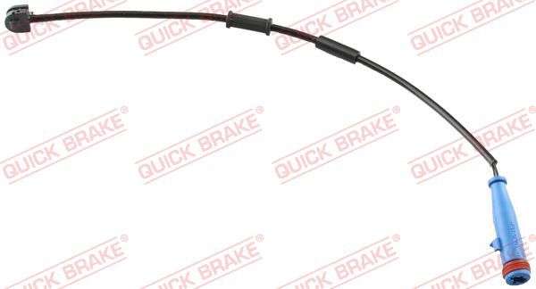 Warnkontakt Kabel Bremsbelagverschleiß