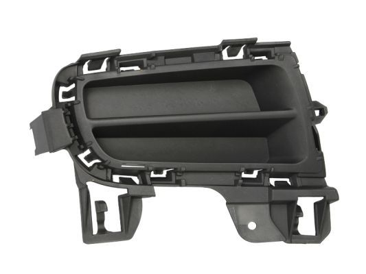 Stoßstange Gitter