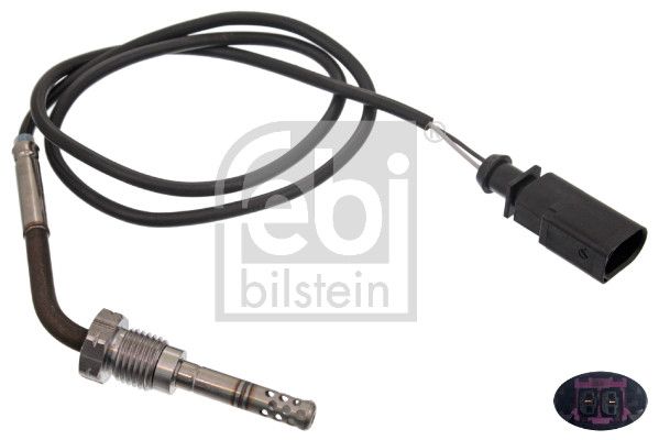 Sensor Abgastemperatur
