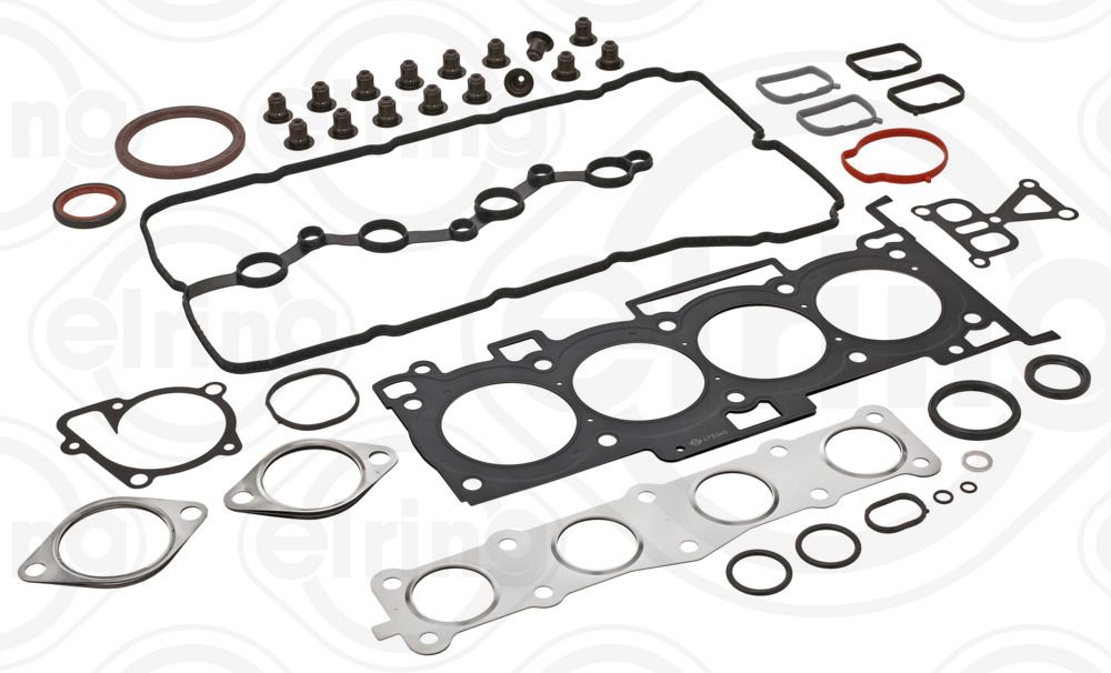 Dichtungsvoll Satz Motor