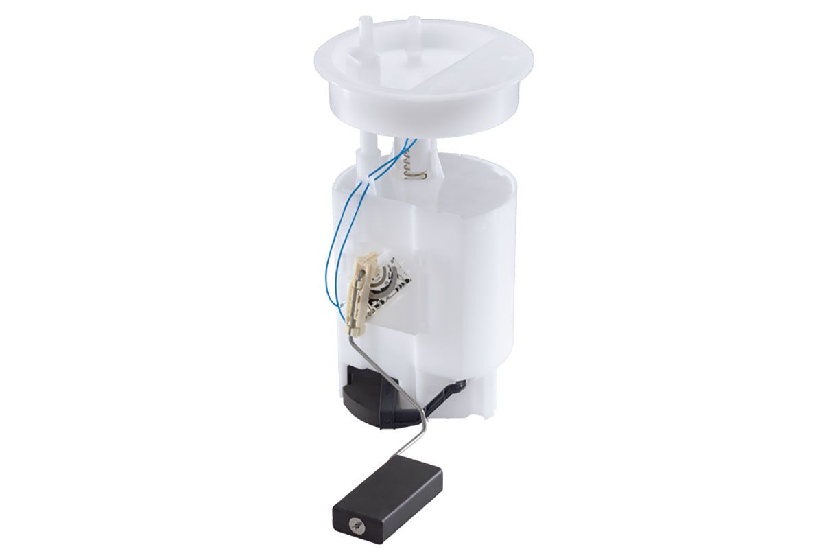 Sensor Kraftstoffvorrat