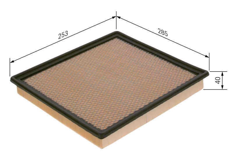 Luftfilter