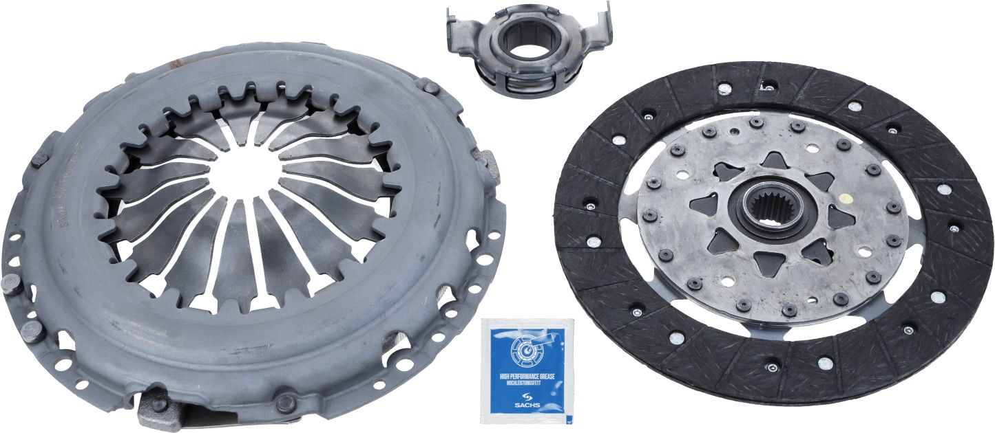 SACHS 3000 951 531