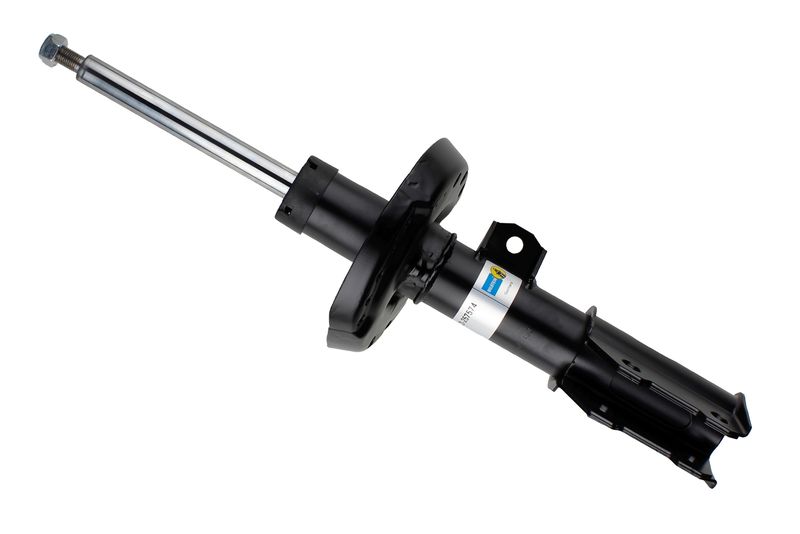 Gas-Stoßdämpfer