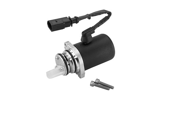 Pumpe Lamellenkupplung Allradantrieb