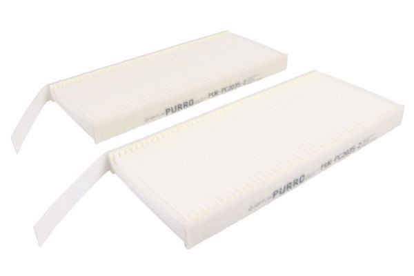 Innenraumfilter Pollenfilter Filter