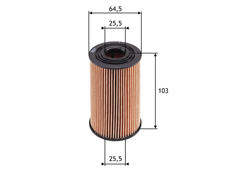 Ölfilter