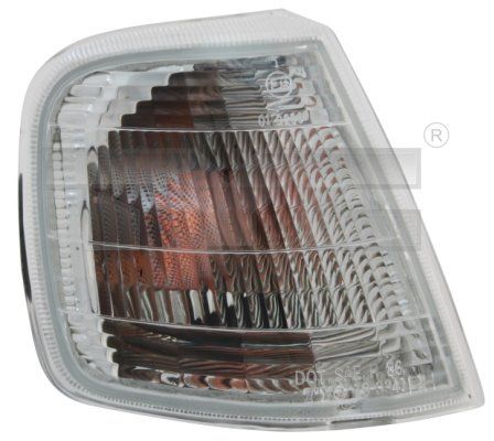 Blinker Blinkleuchte
