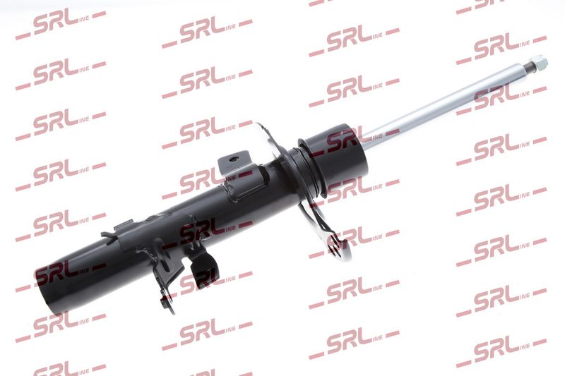 Set: 2 × Gas-Stoßdämpfer