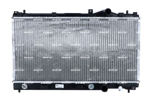 Kühler Wasserkühler Motorkühler