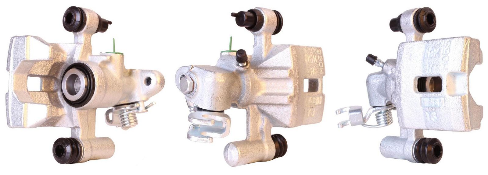 Bremssattel Bremszange