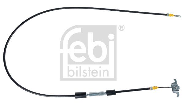 Handbremsseile Set 2 Stück
