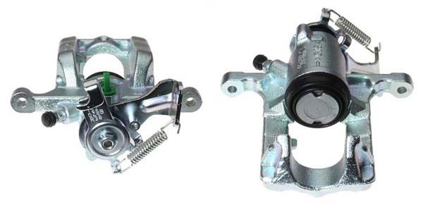 Bremssattel Bremszange