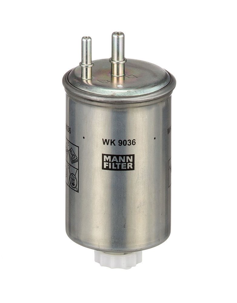 Kraftstofffilter Kraftstoff Filter