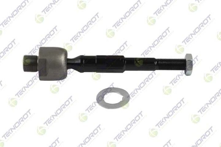 Set: 2 × Spurstange