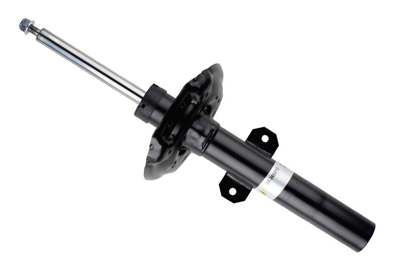Gas-Stoßdämpfer