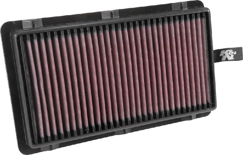 Plattenfilter (Einsätze)