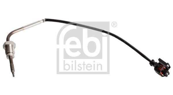Sensor Abgastemperatur