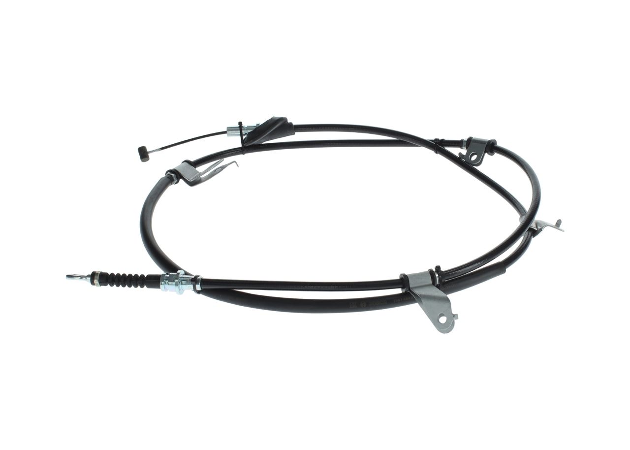 Handbremsseile Set 2 Stück