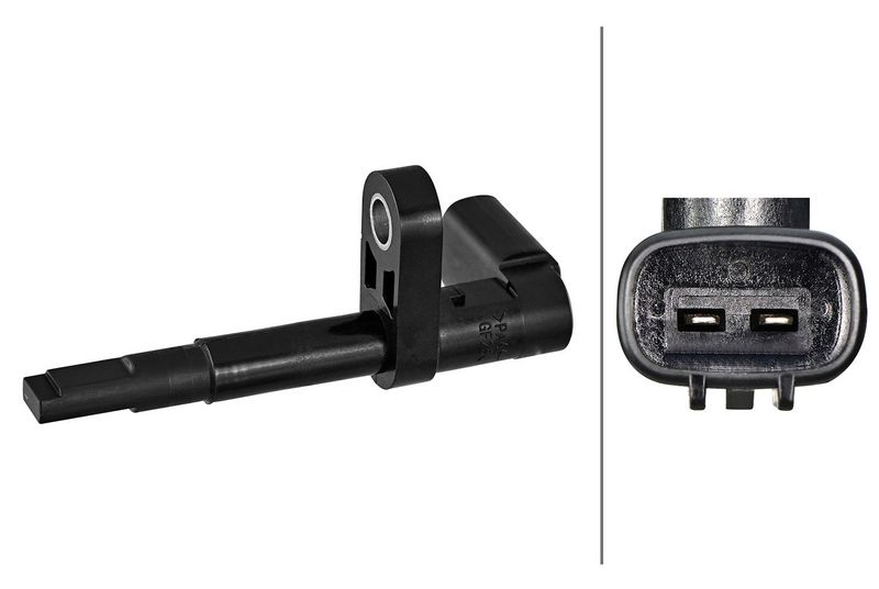 ABS Sensor Drehzahlmesser