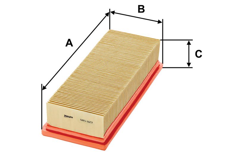 Luftfilter