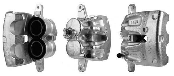 Bremssattel Bremszange
