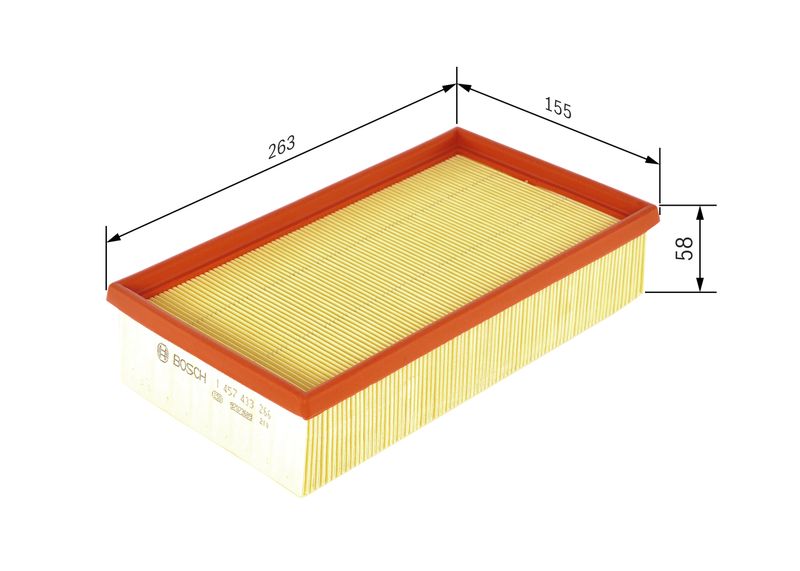 Luftfilter