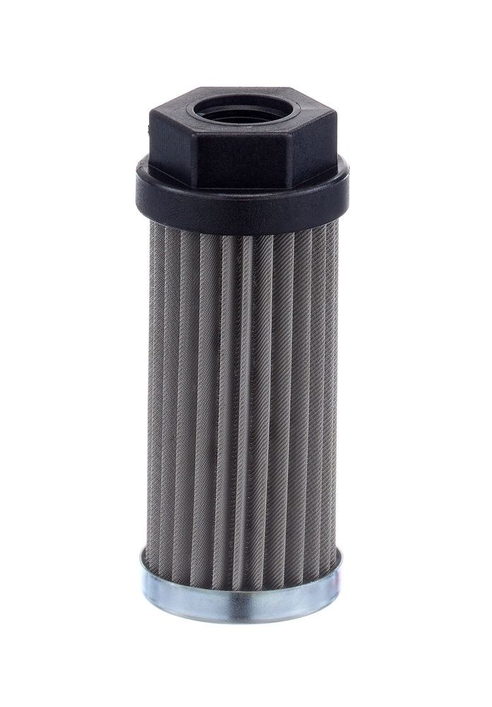 Arbeitshydraulik Filter Hydraulische Anlage