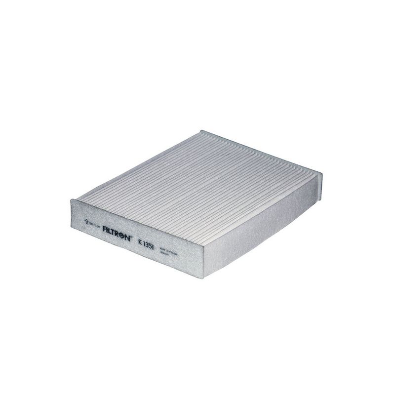 Fahrgastraumfilter