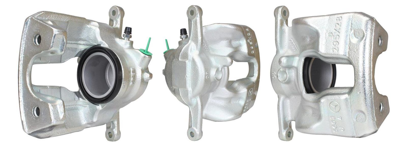 Bremssattel Bremszange