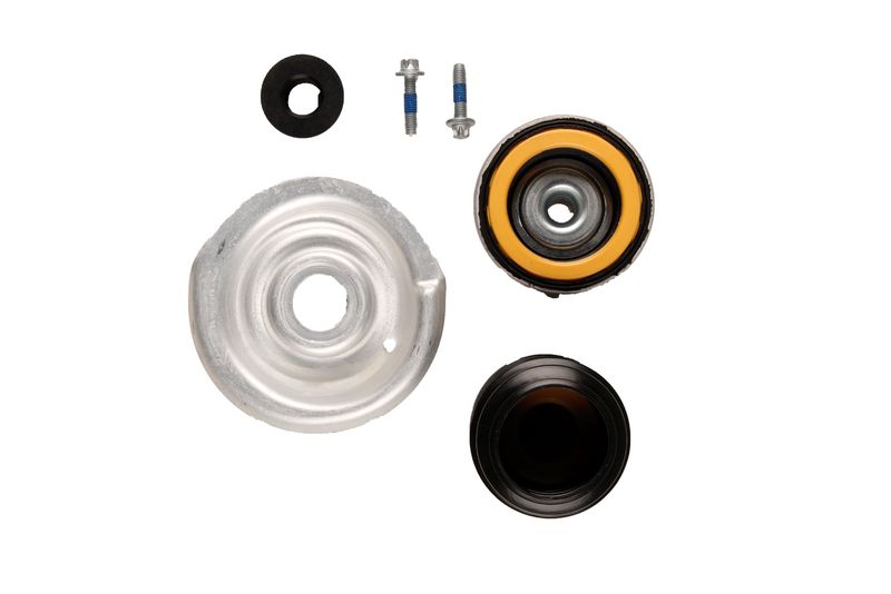 Set: 2 × Federbeinstützlager