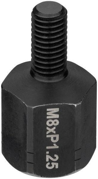 Adapter Schlagauszieher Common Rail Injektor