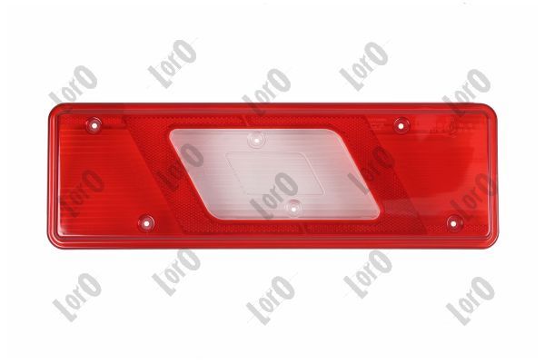 Lichtscheibe Rückleuchte Heckleuchte