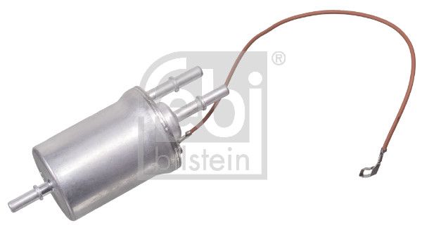 Kraftstofffilter Kraftstoff Filter