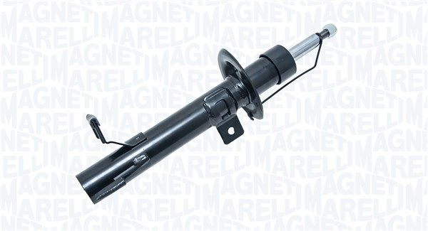 Gas-Stoßdämpfer