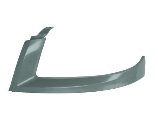 Scheinwerferblende