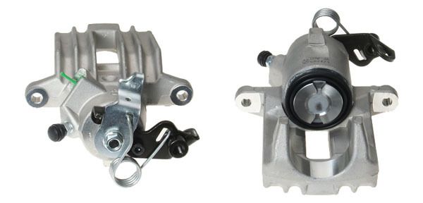 Bremssattel Bremszange