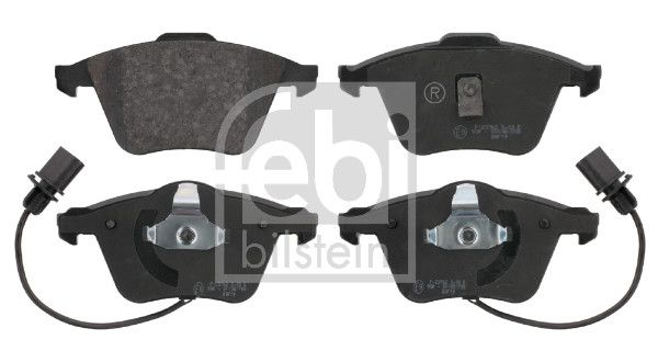Bremsbelag Satz Bremsscheibe Scheibenbremse