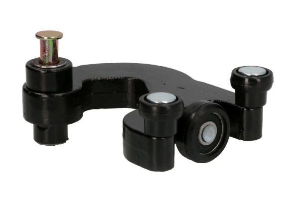 Schiebetür Rollenführung Scharnierrolle