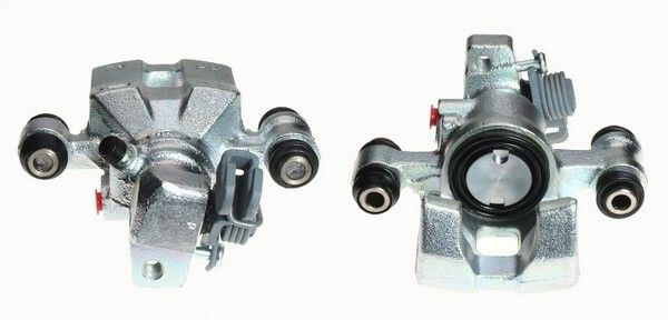 Bremssattel Bremszange