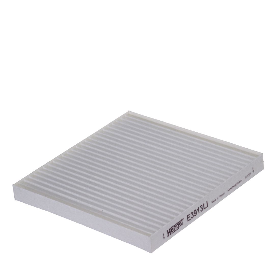 Innenraumfilter Pollenfilter Filter