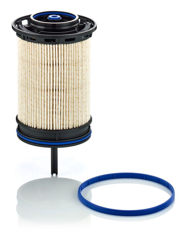 Kraftstofffilter