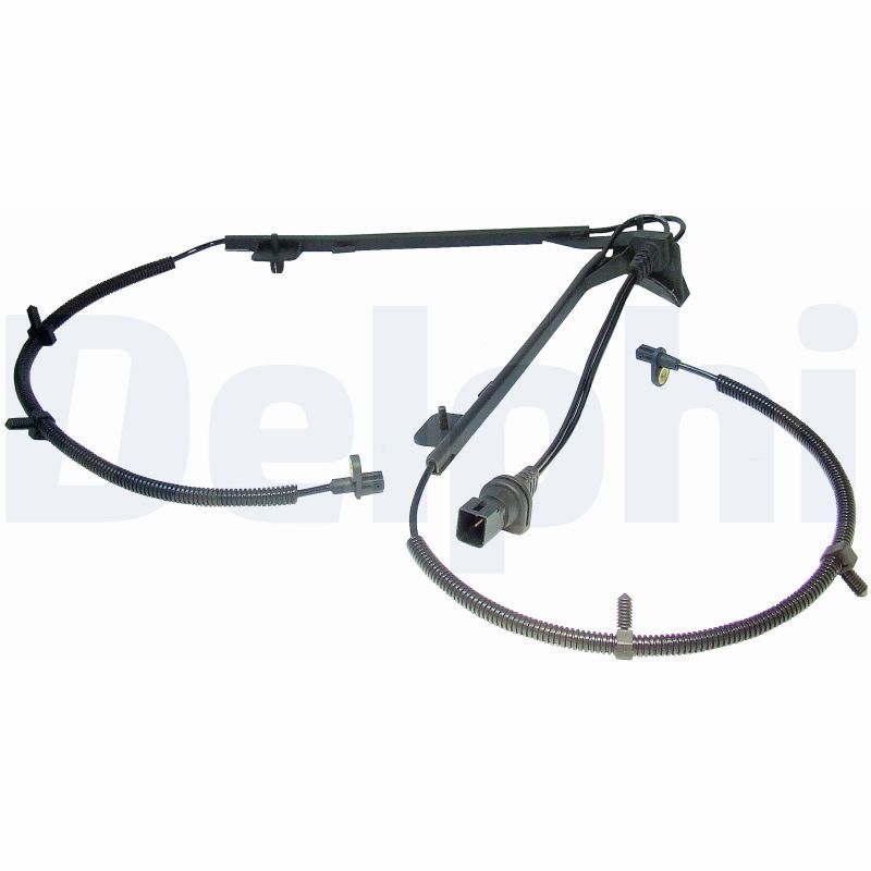 ABS Sensor Drehzahlmesser