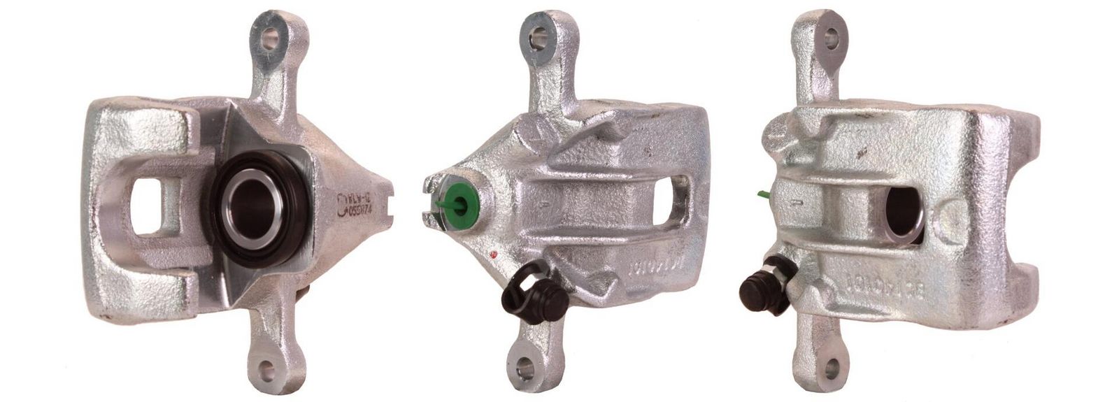 Bremssattel Bremszange