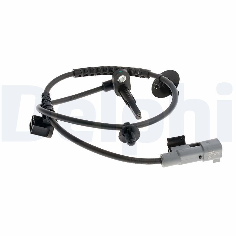 ABS Sensor Drehzahlmesser