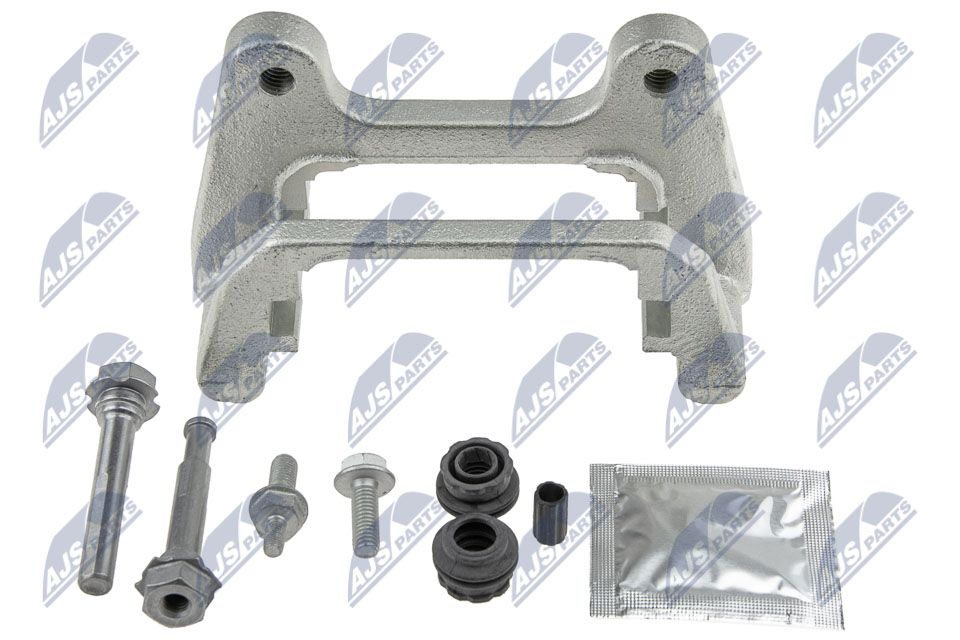 Halter Bremssattel Bremszange